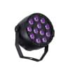 PRO SVET Mini LED PAR 312UV